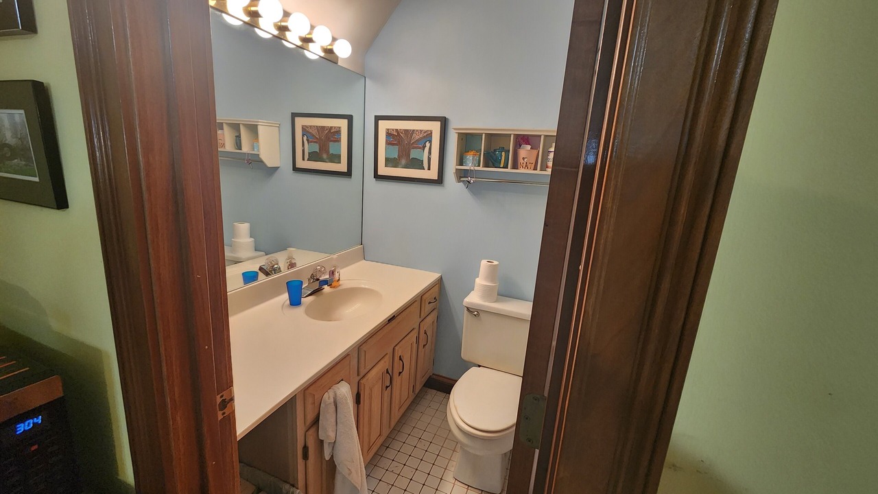 Photo of Bathroom in Anderson Township