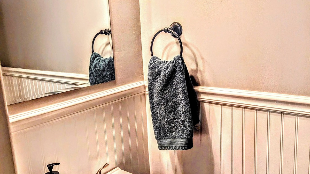 Photo of Bathroom in Antioch