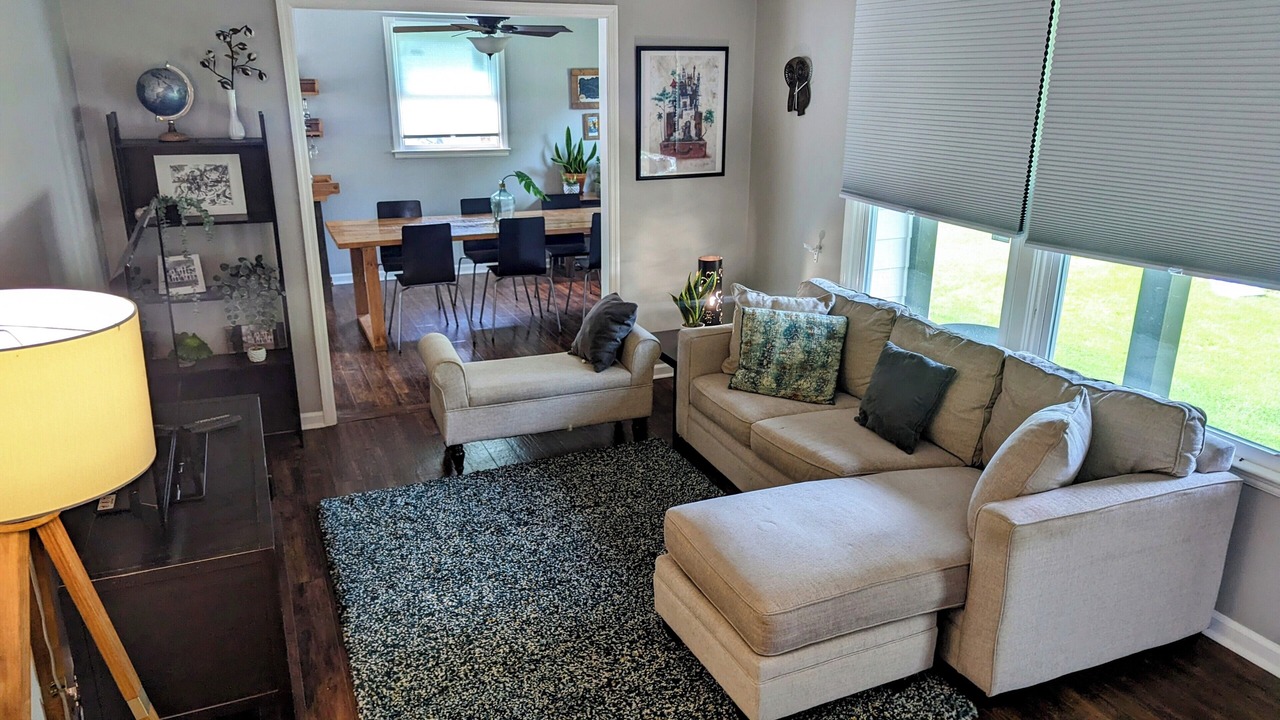 Photo of Livingroom in Antioch