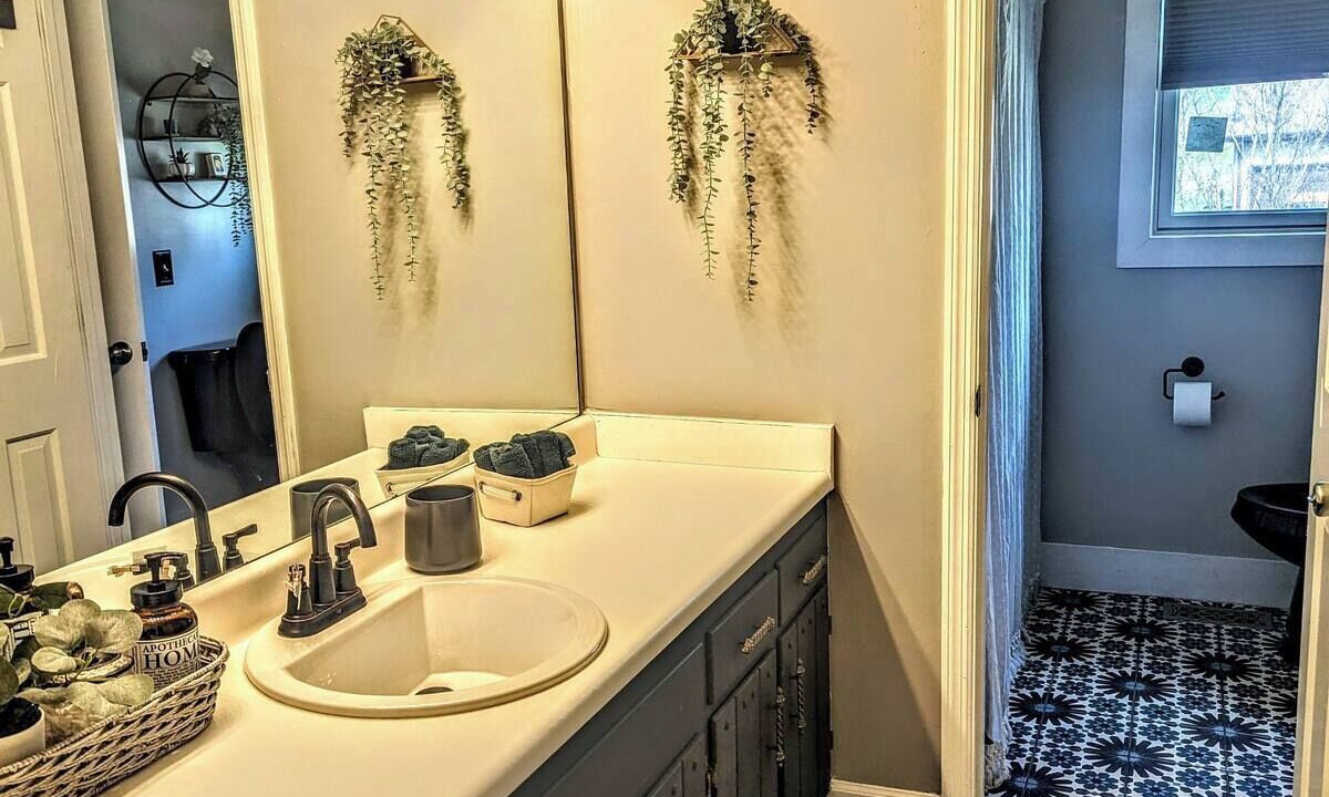 Photo of Bathroom in Antioch