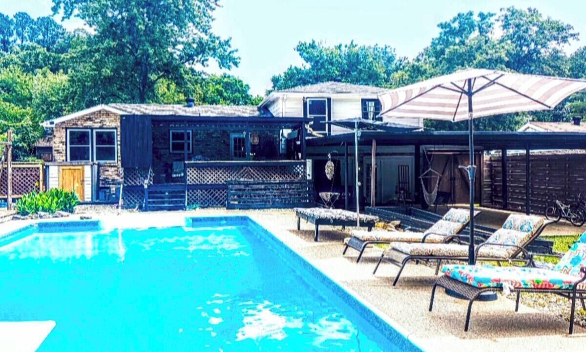 Photo of Outdoor in Antioch