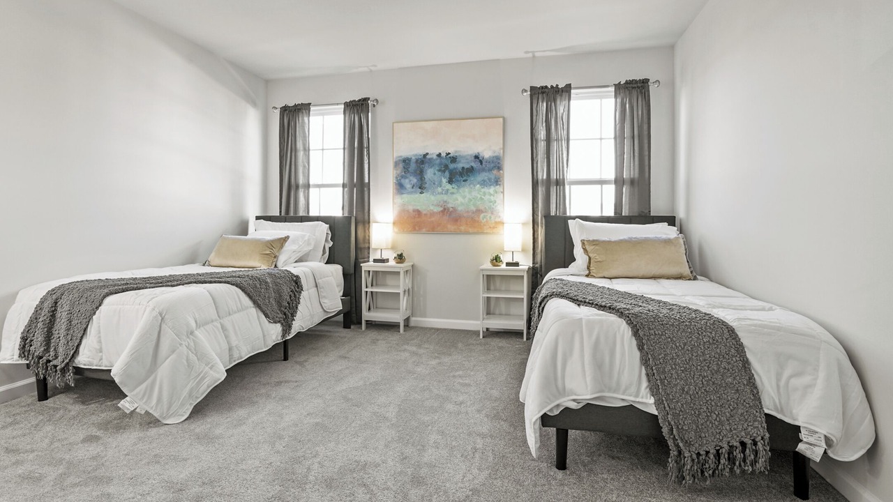 Photo of Bedroom in Palm