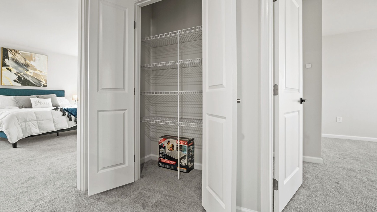 Photo of Bedroom in Palm