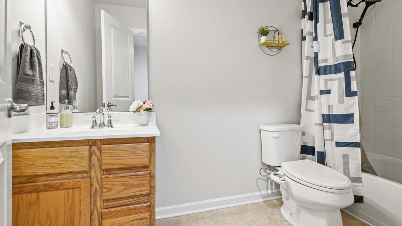 Photo of Bathroom in Palm
