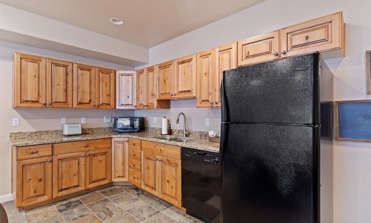 Photo of Kitchen in Huntsville