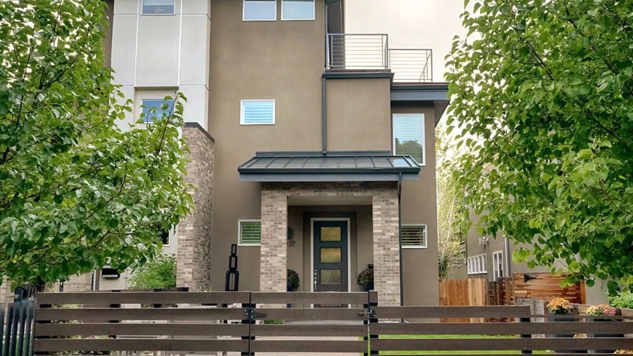 Photo of Outdoor in Sloan Lake