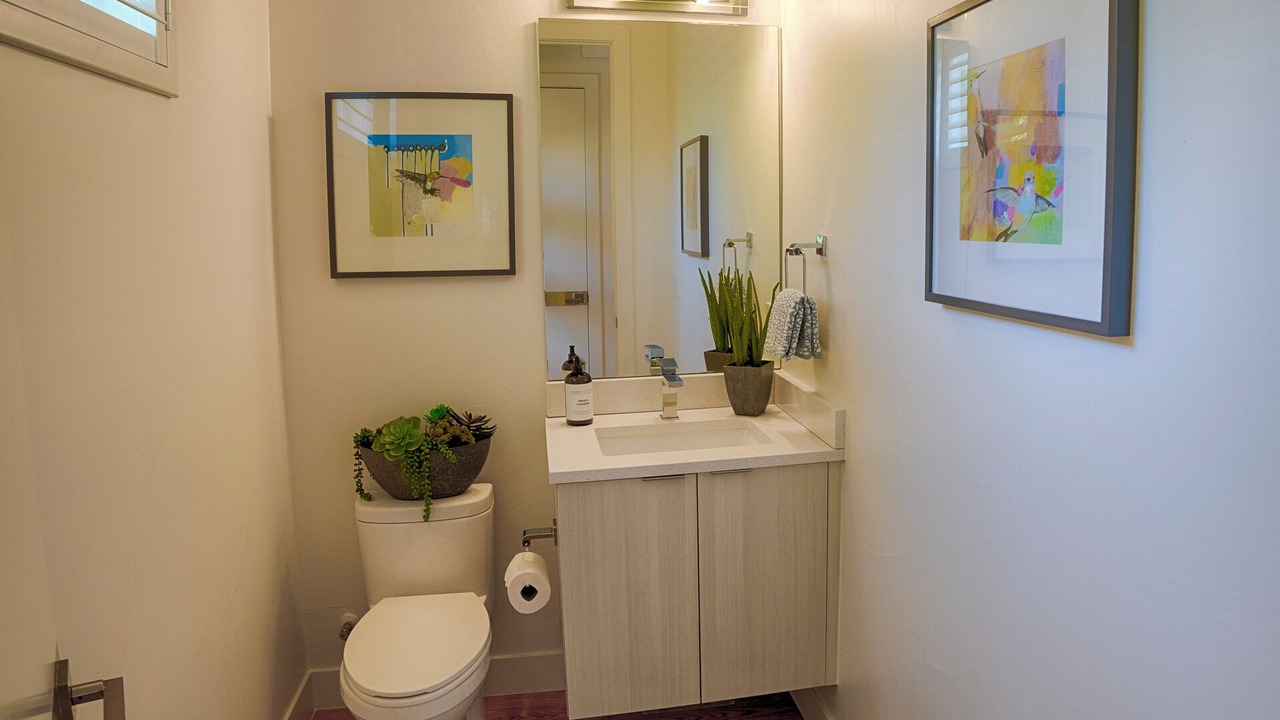 Photo of Bedroom in Sloan Lake