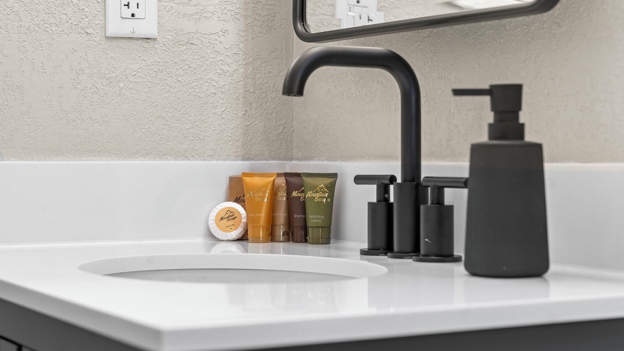 Photo of Bathroom in Divide