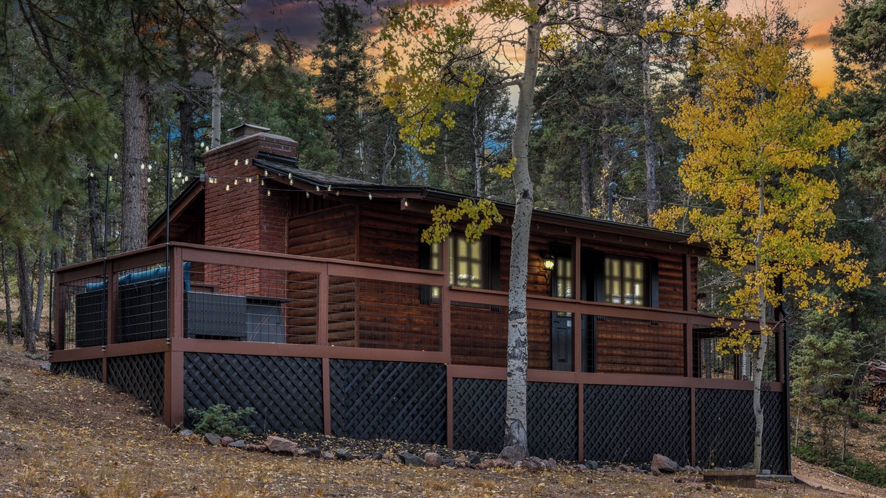 Photo of Outdoor in Divide