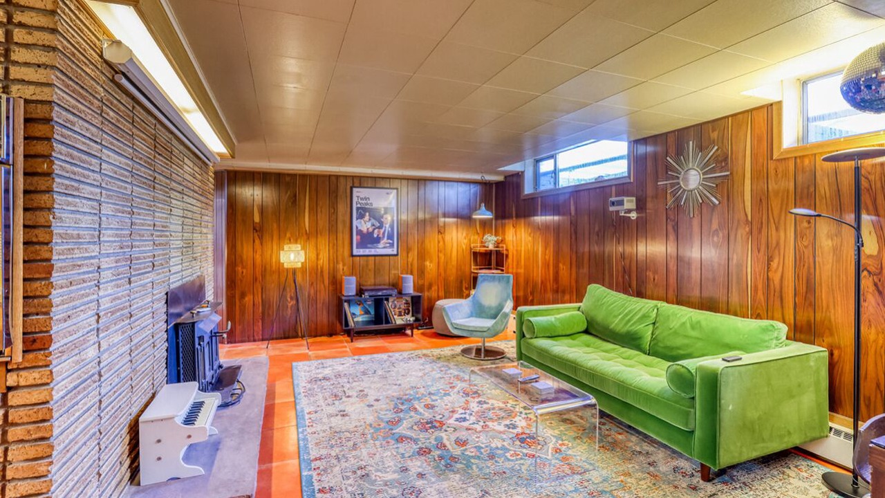 Photo of Livingroom in Bel Aire