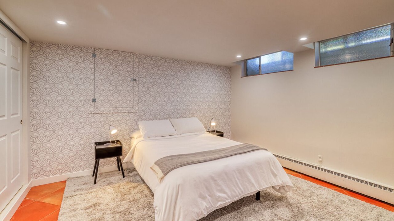 Photo of Bedroom in Bel Aire