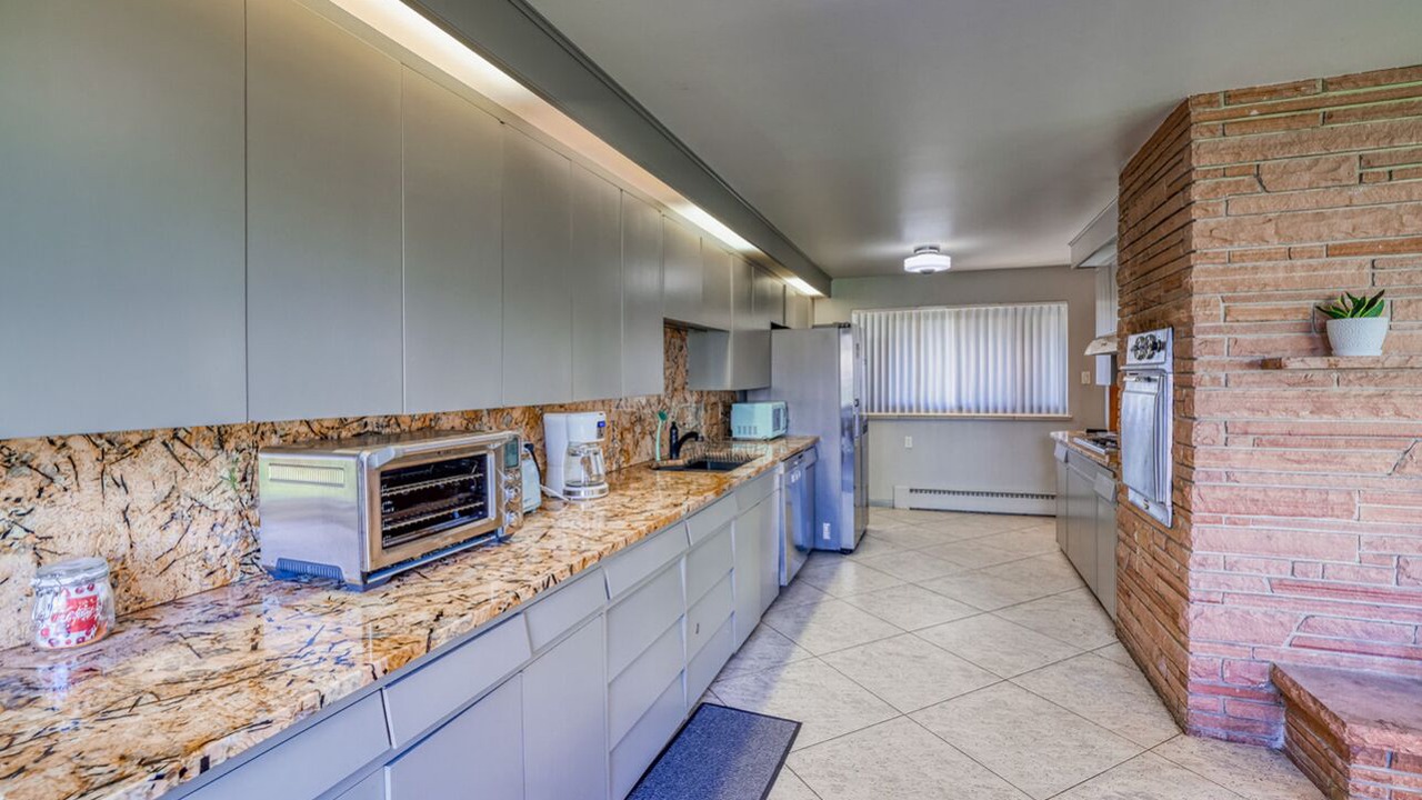 Photo of Kitchen in Bel Aire