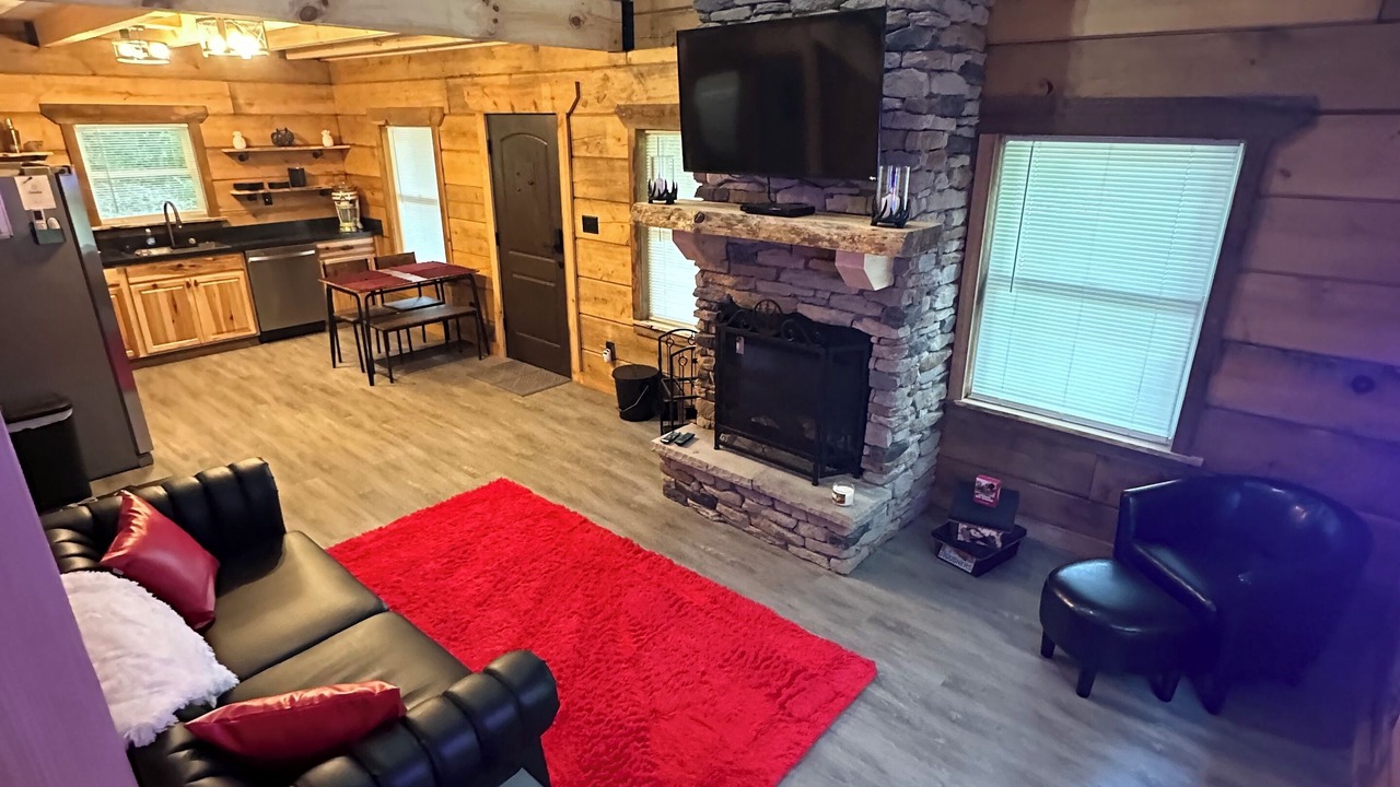 Photo of Livingroom in Spring Hill