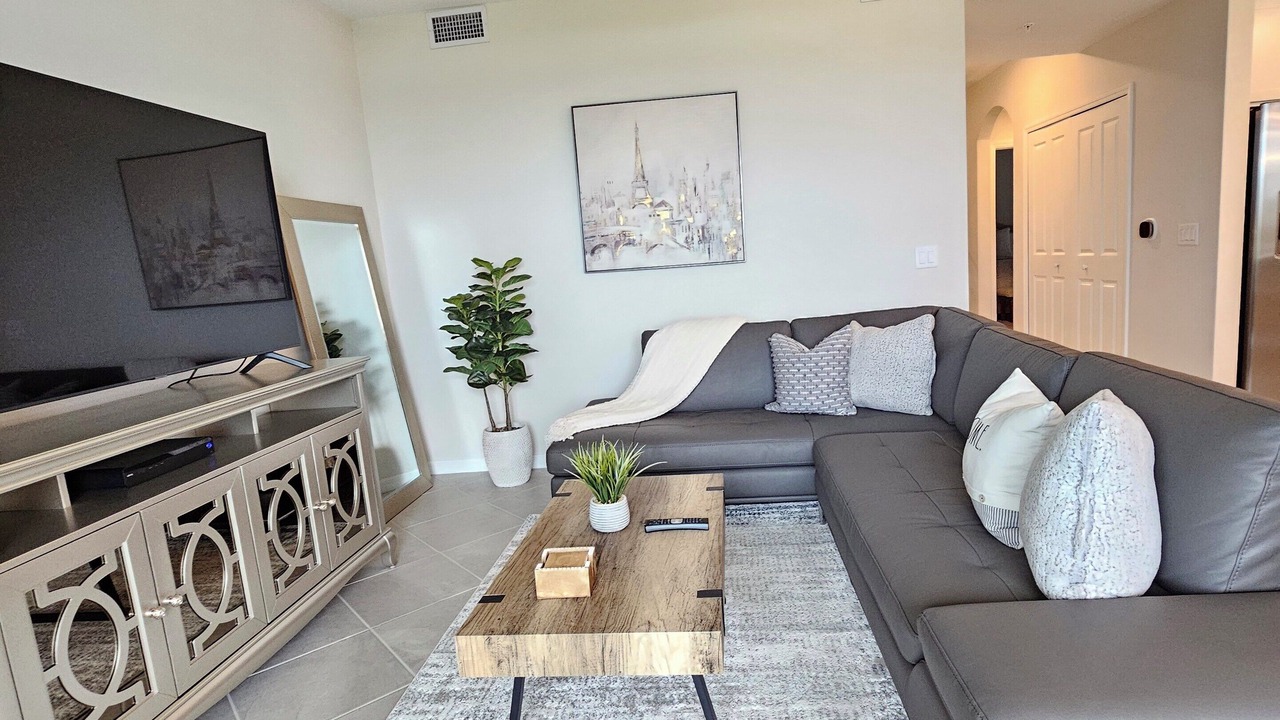 Photo of Livingroom in Immokalee