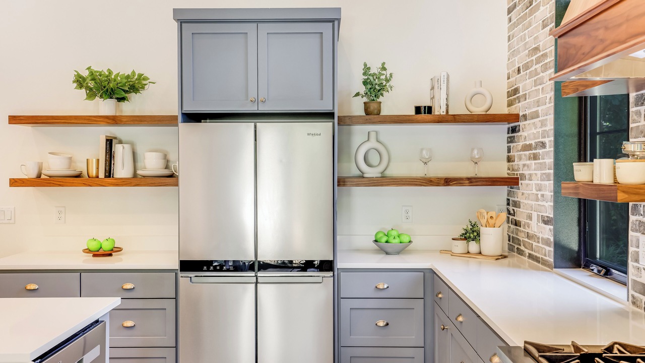 Photo of Kitchen in Inglewood-Finn Hill