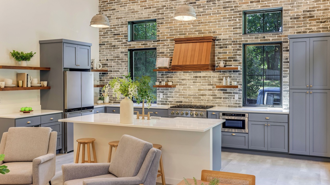 Photo of Kitchen in Inglewood-Finn Hill