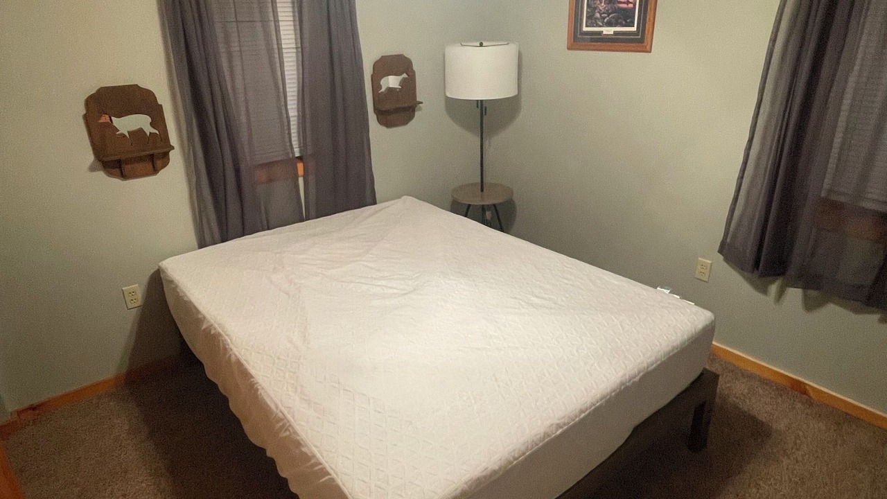 Photo of Bedroom in Fryburg