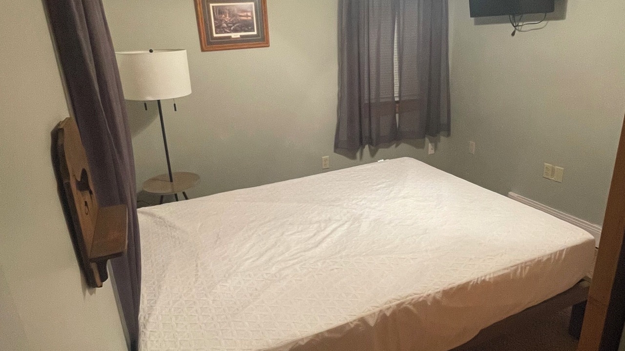 Photo of Bedroom in Fryburg