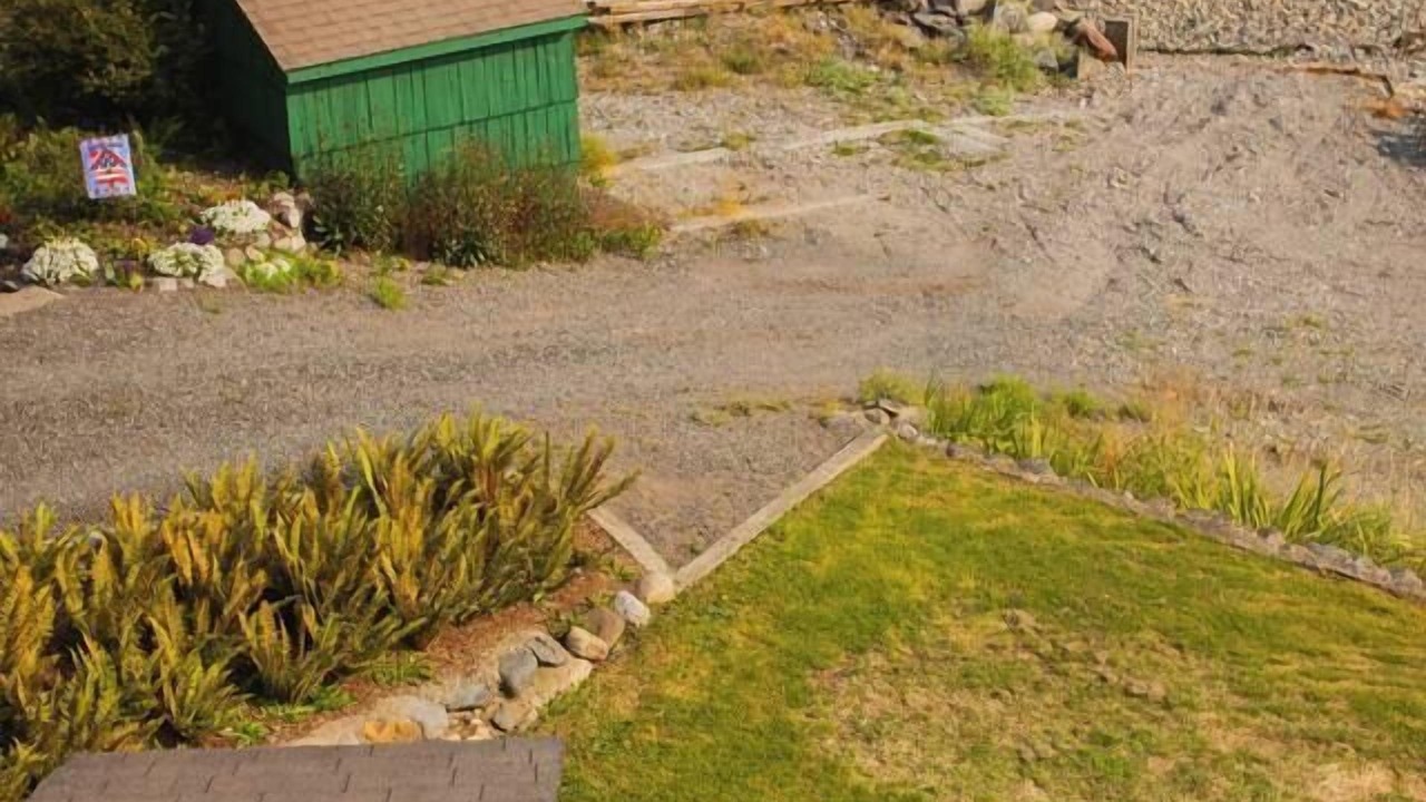 Photo of Outdoor in Lummi Island