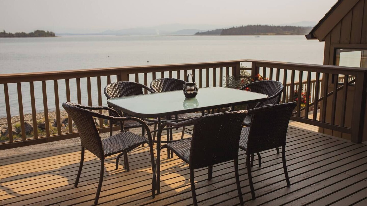 Photo of Outdoor in Lummi Island
