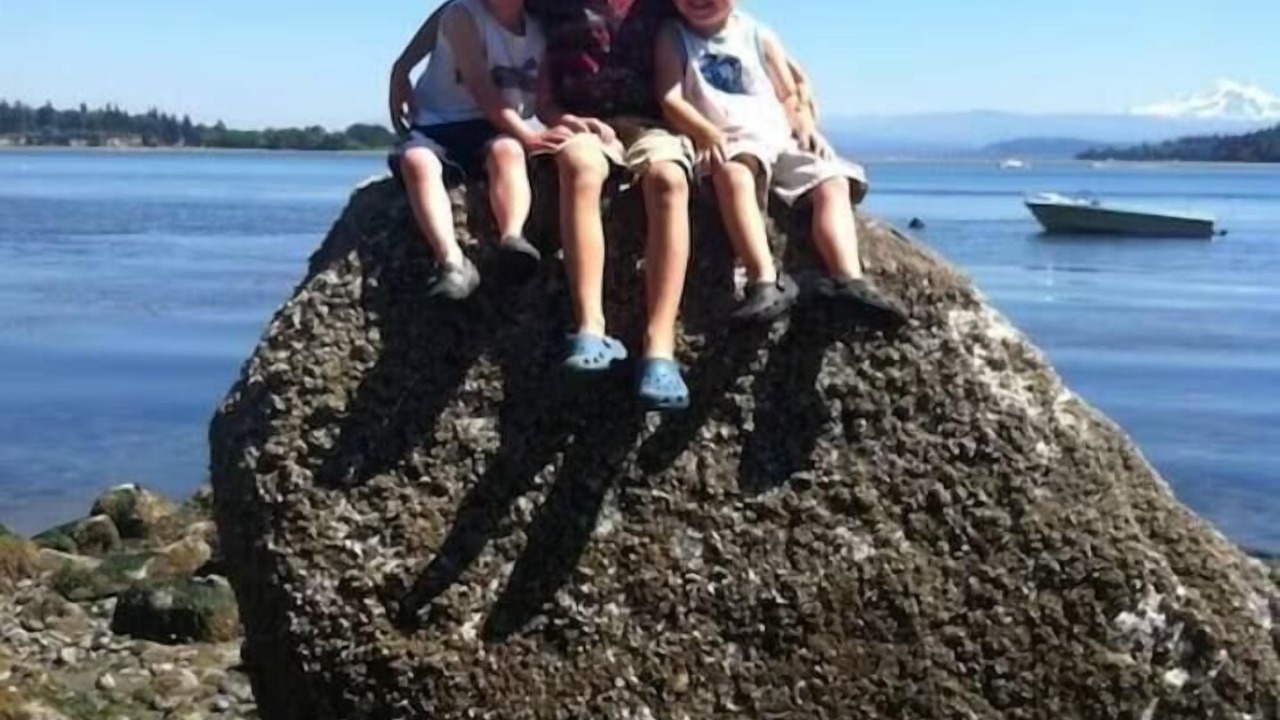 Photo of Others in Lummi Island
