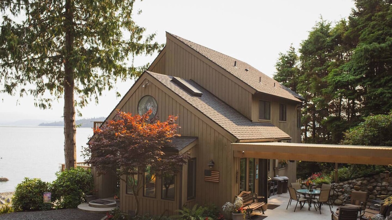 Photo of Outdoor in Lummi Island