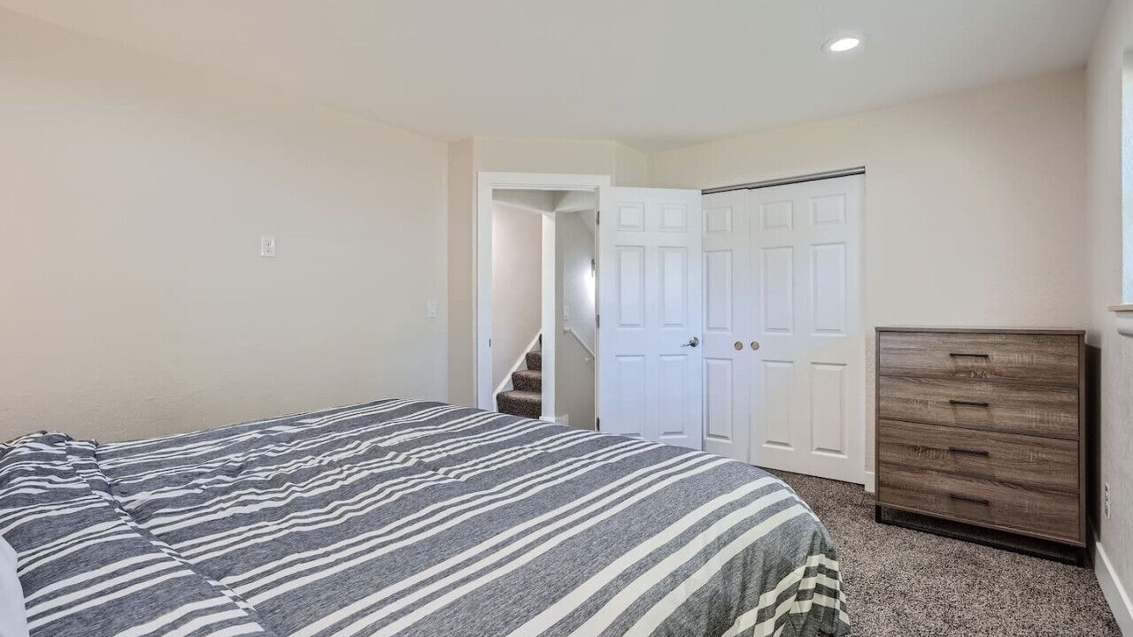 Photo of Bedroom in Arvada