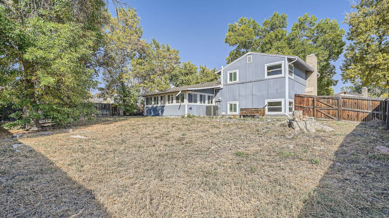 Photo of Outdoor in Arvada
