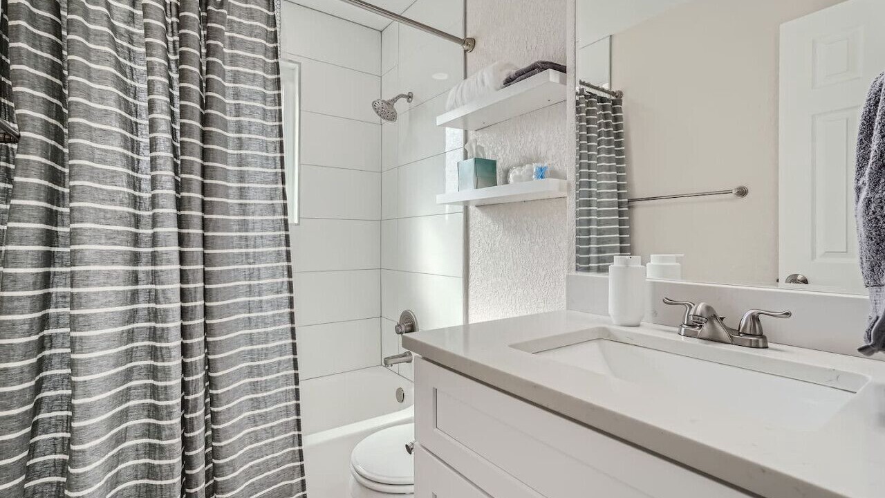 Photo of Bathroom in Arvada