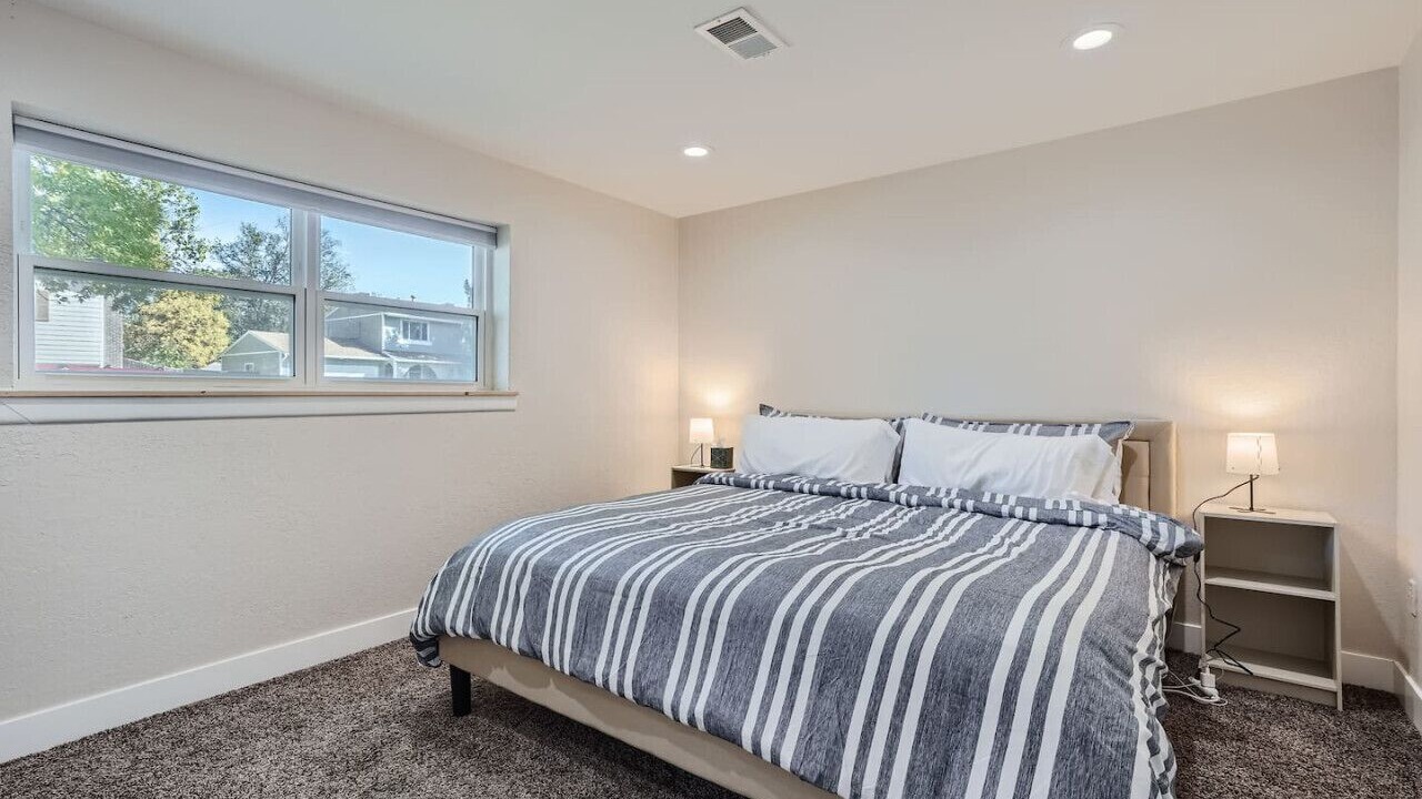 Photo of Bedroom in Arvada