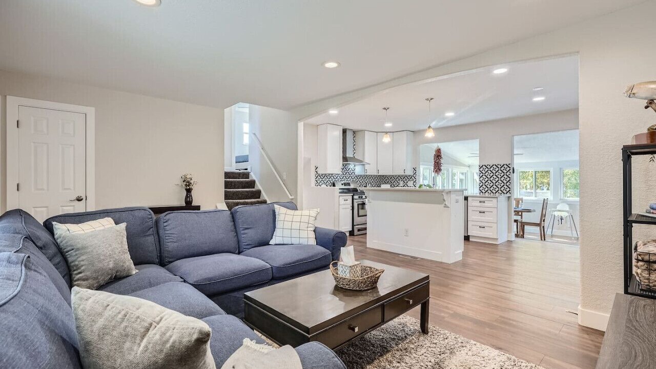 Photo of Livingroom in Arvada