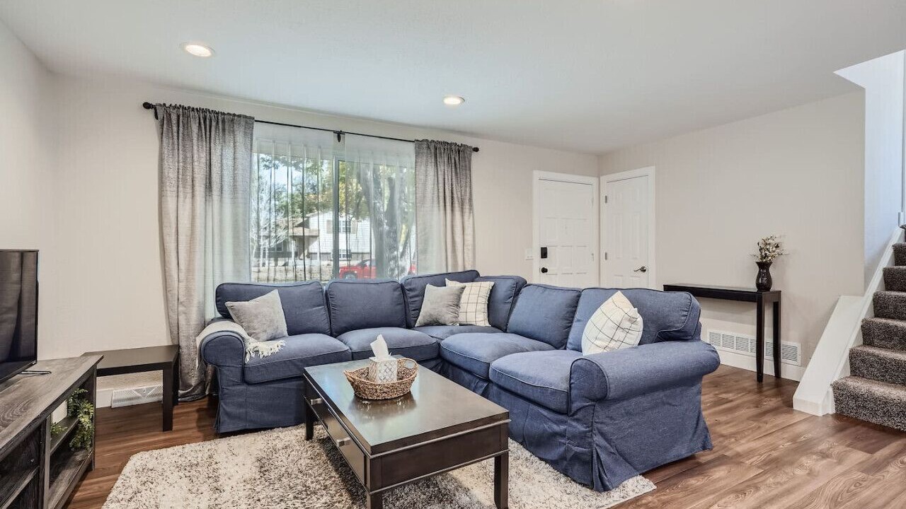Photo of Livingroom in Arvada