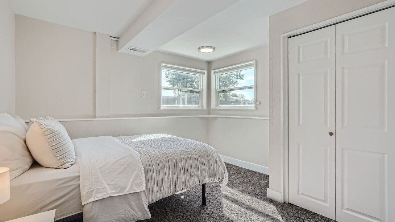Photo of Bedroom in Arvada