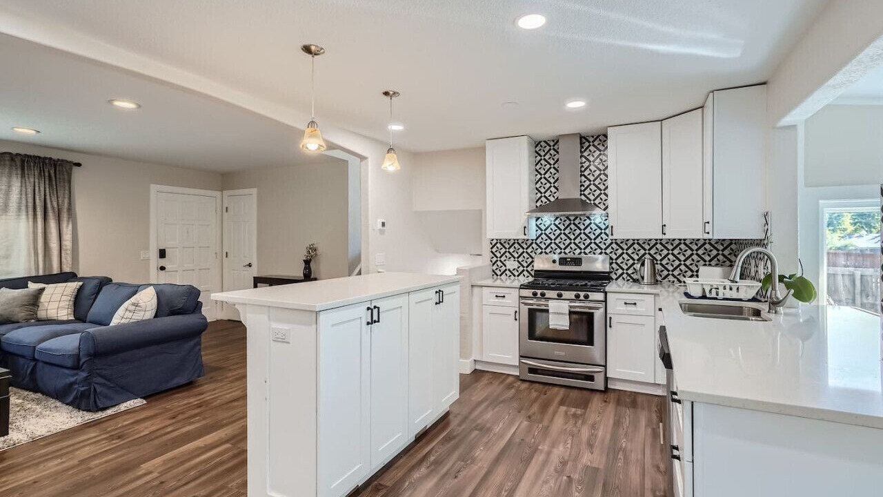 Photo of Kitchen in Arvada