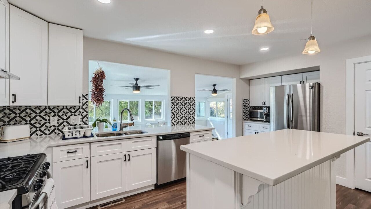 Photo of Kitchen in Arvada