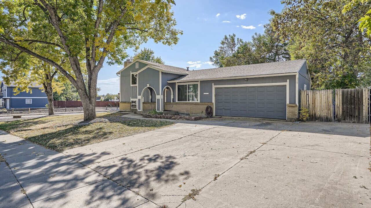 Photo of Outdoor in Arvada