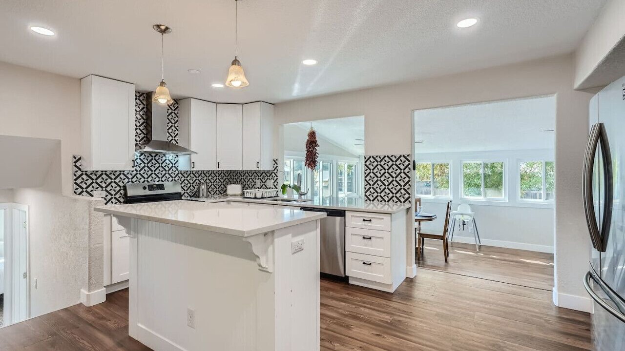 Photo of Kitchen in Arvada