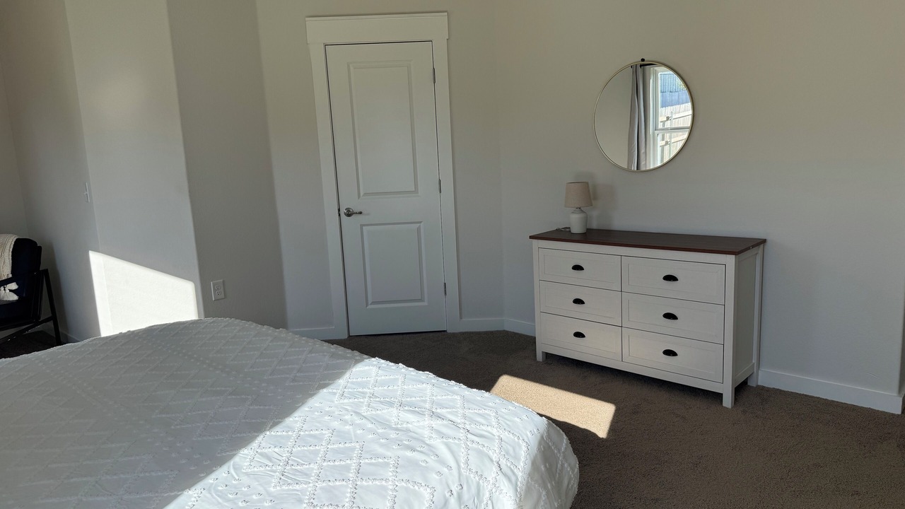 Photo of Bedroom in Del Valle