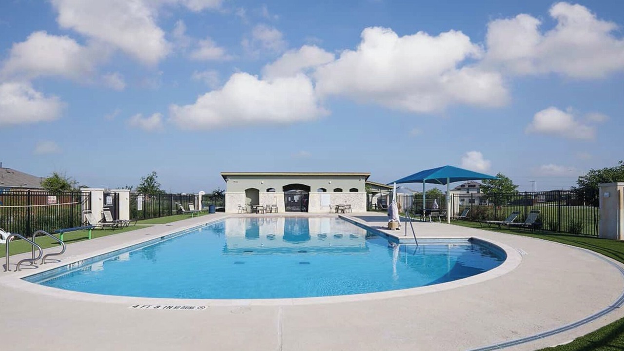 Photo of Outdoor in Del Valle