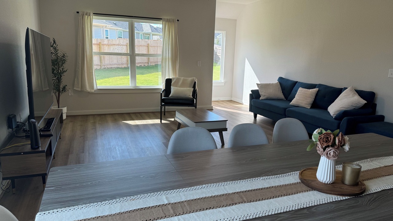 Photo of Bedroom in Del Valle