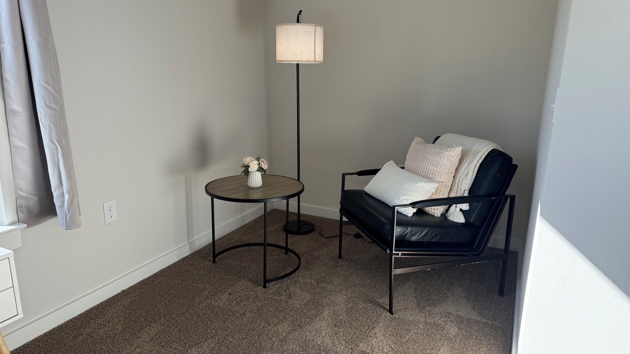 Photo of Bedroom in Del Valle