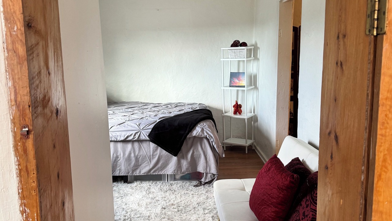 Photo of Bedroom in Penasco