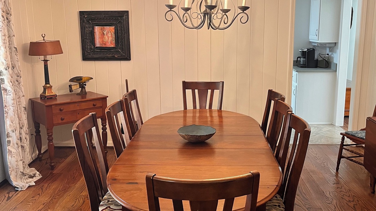 Photo of Bedroom in Sumner County