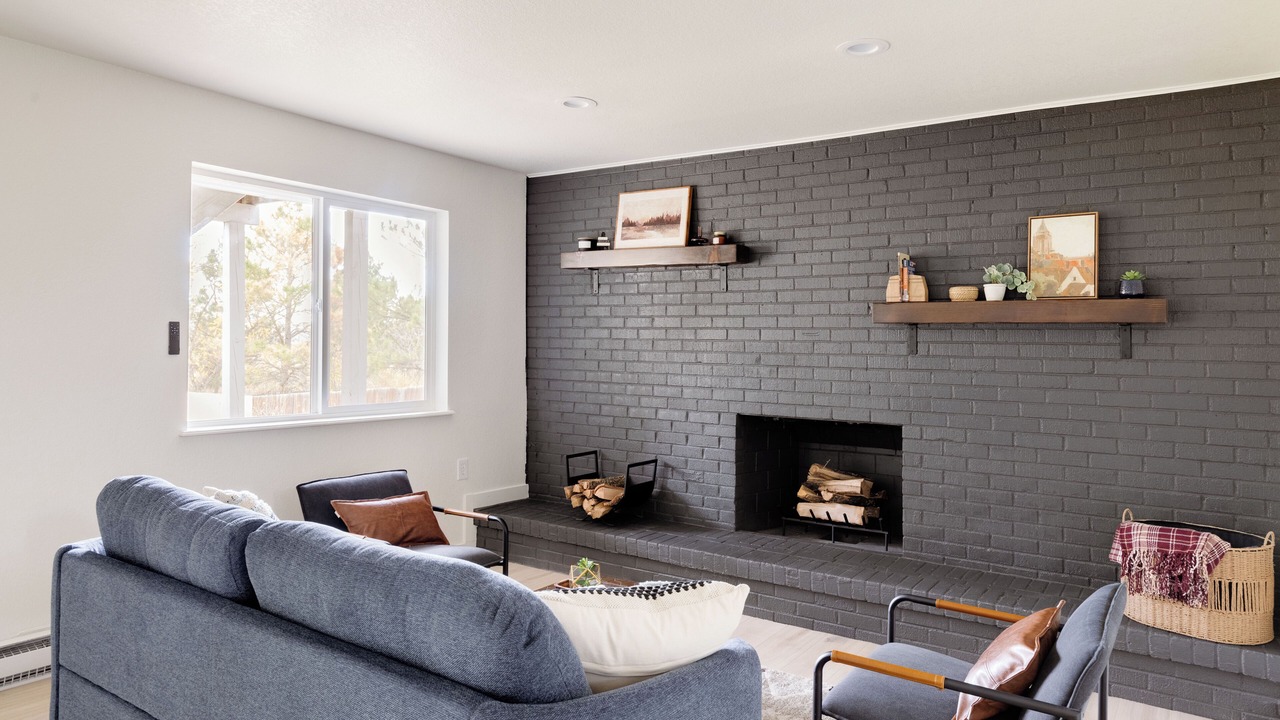 Photo of Livingroom in Castle Rock