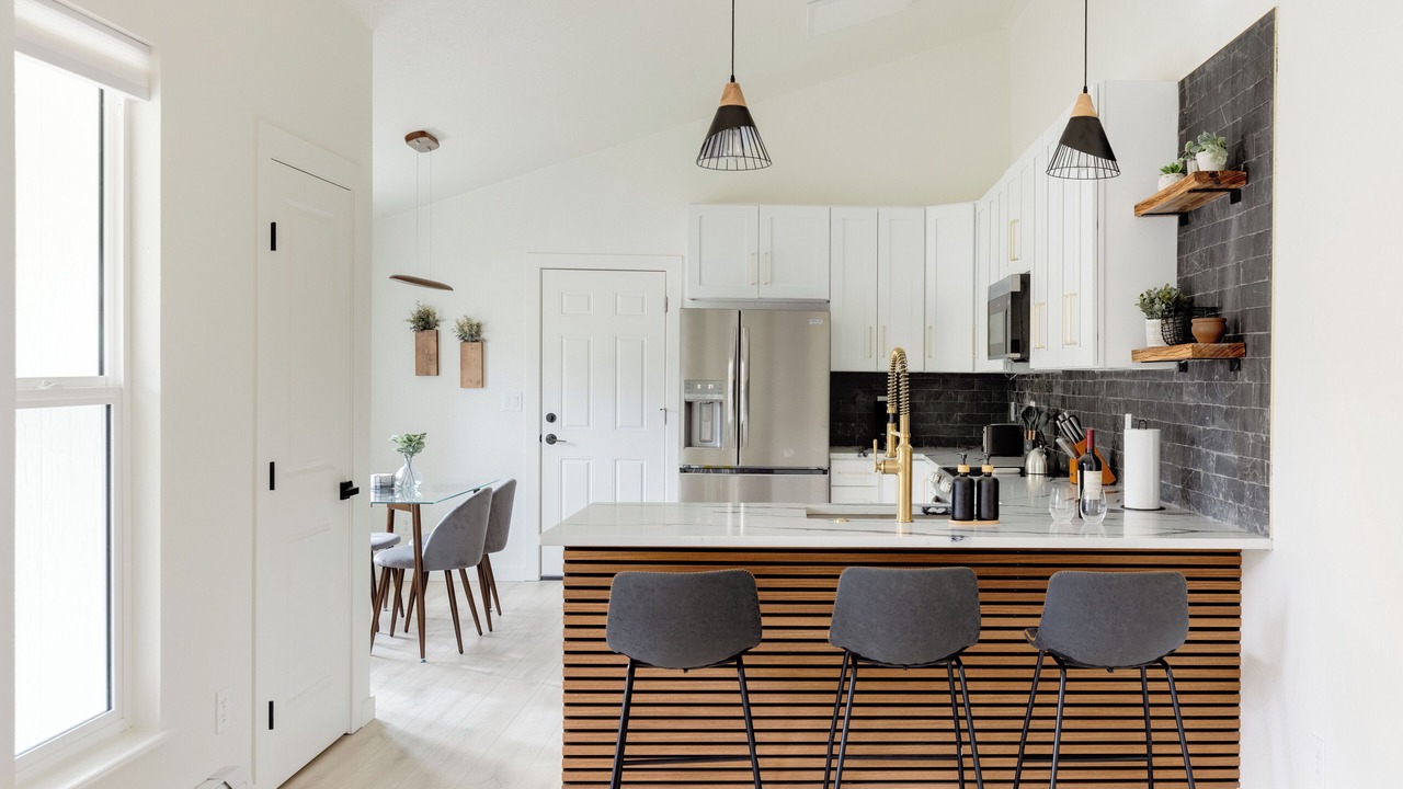 Photo of Kitchen in Castle Rock