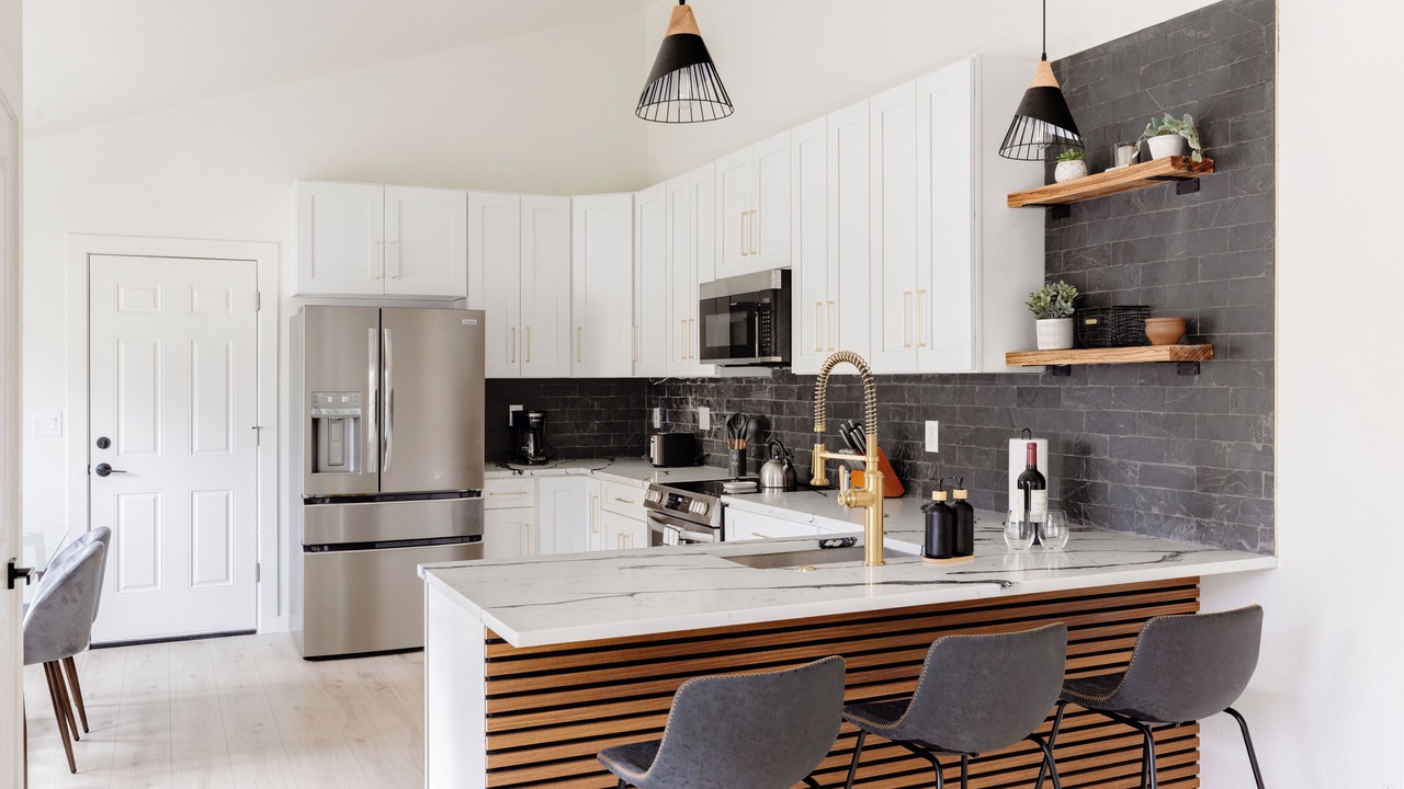 Photo of Kitchen in Castle Rock