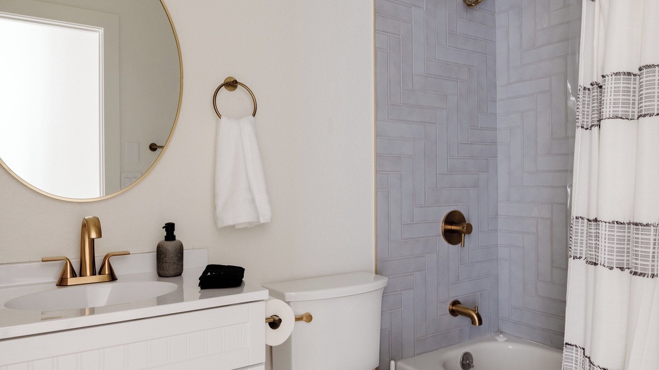 Photo of Bathroom in Castle Rock