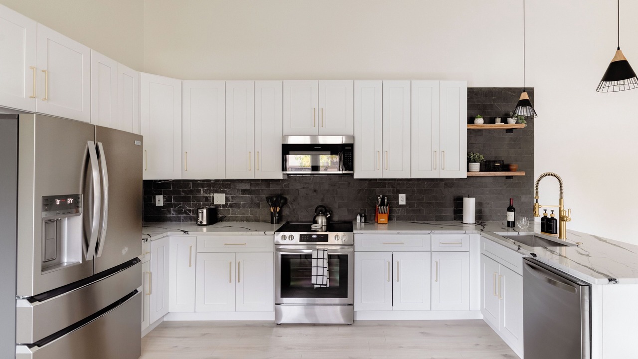 Photo of Kitchen in Castle Rock