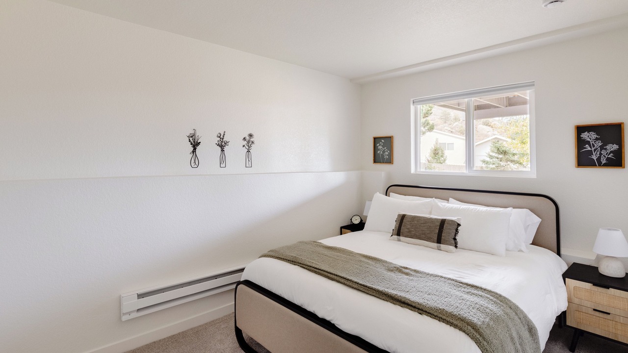 Photo of Bedroom in Castle Rock