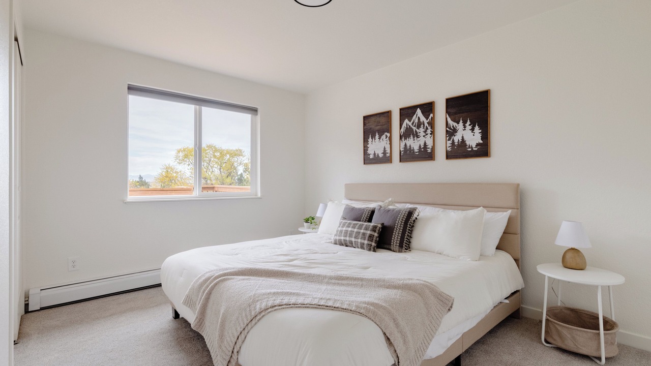 Photo of Bedroom in Castle Rock